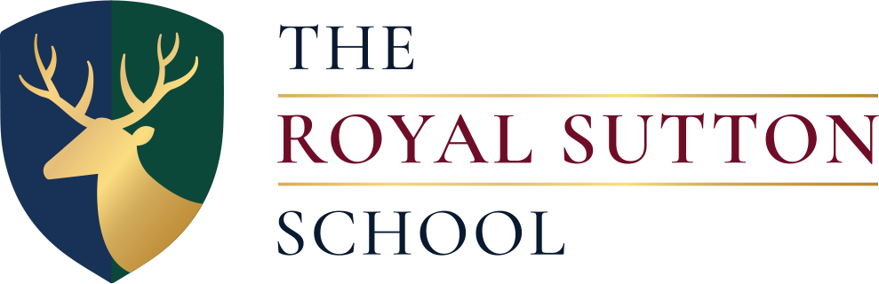 The Royal Sutton School hompage