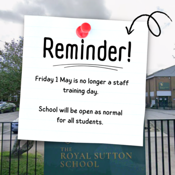 The Royal Sutton School photo
